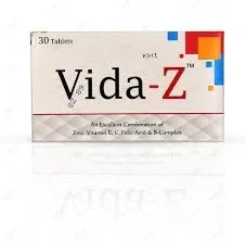 VIDA-Z TAB