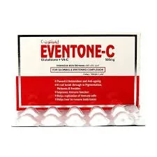 EVENTONE C 500MG TAB