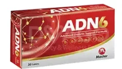 ADN6 TAB