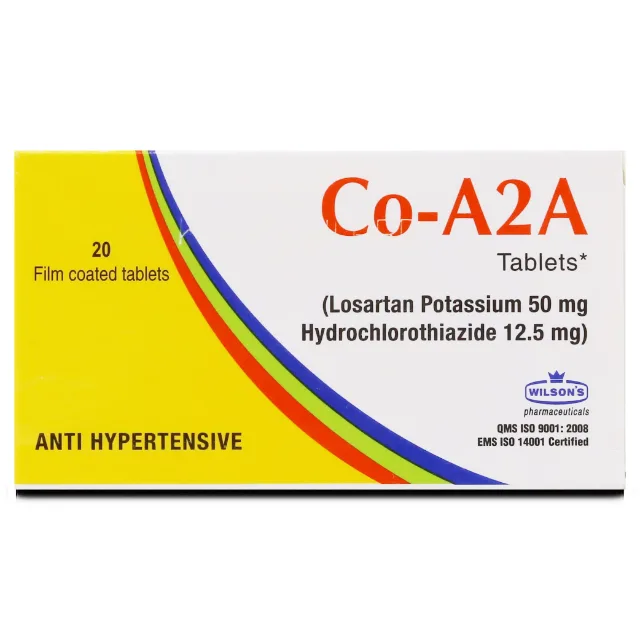 A2A 25MG TAB