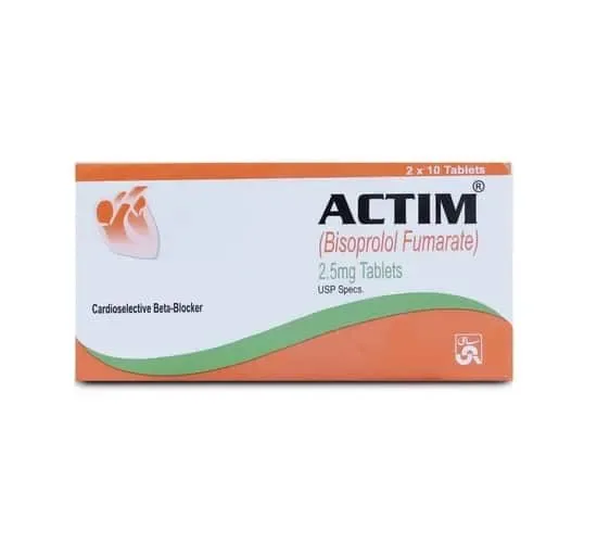 ACTIM 2.5 MG