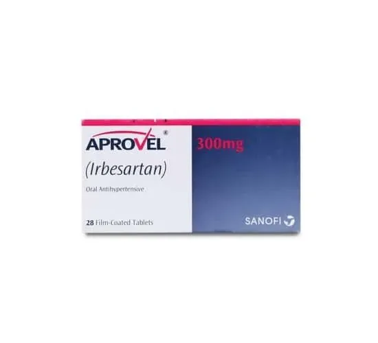 APROVEL 300MG TAB