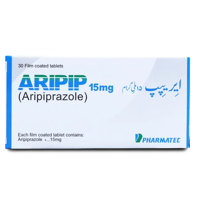 ARIPIP 15MG TAB