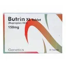 BUTRIN XL 150MG TAB