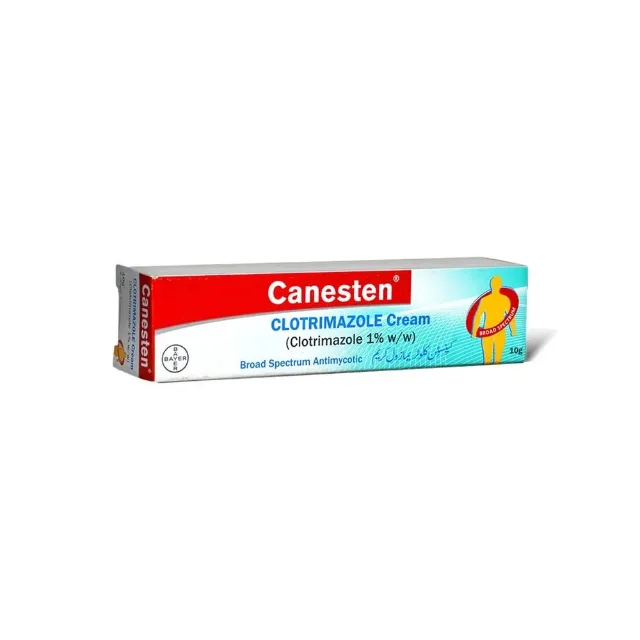 CANESTEN 20G CREAM