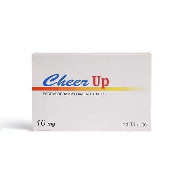 CHEER UP 10MG TAB