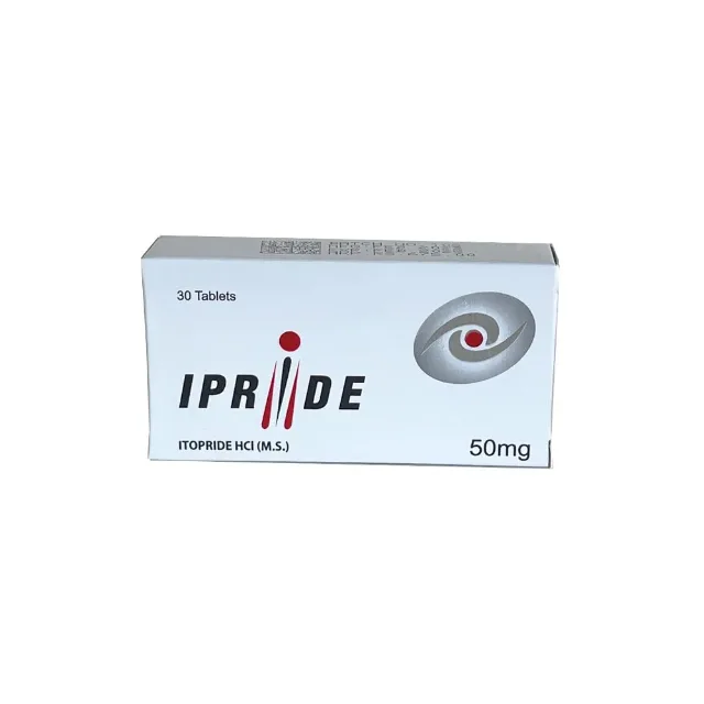 IPRIDE 50MG TAB