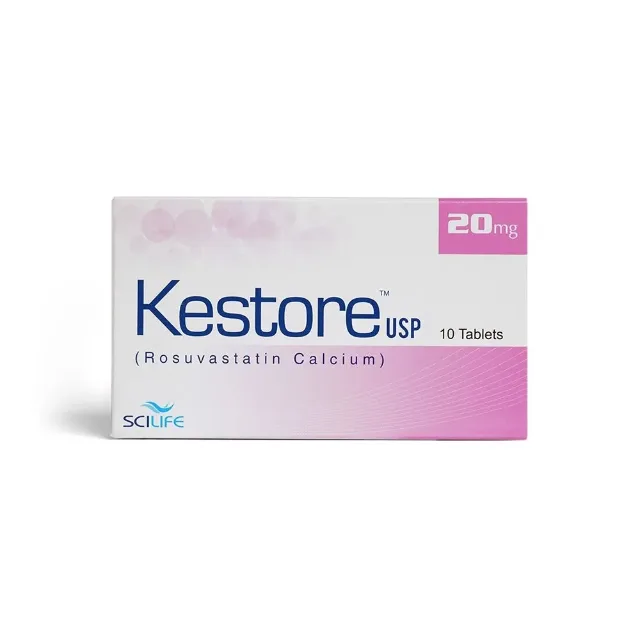 KESTORE 20MG TAB