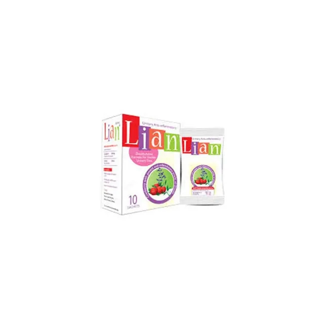 Lian sachet