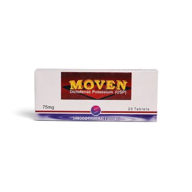 MOVEN 75MG TAB