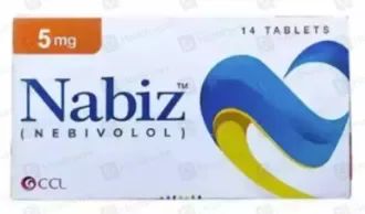NABIZ 5MG TAB