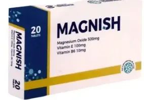 MAGNISH TAB