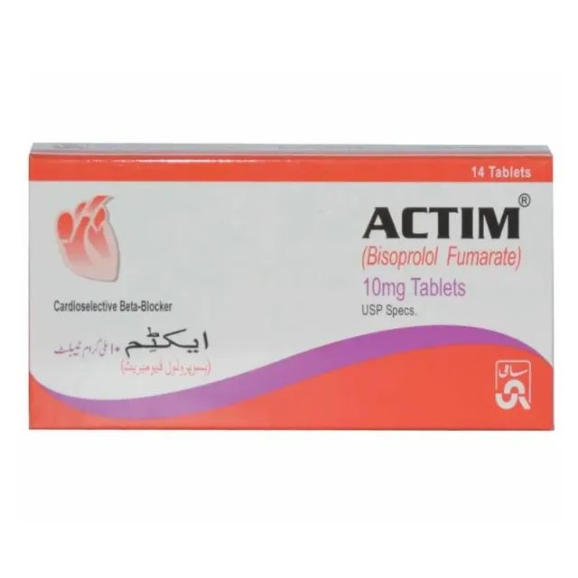 ACTIM 10MG TAB
