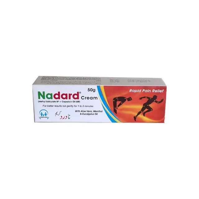 NADARD 50G CREAM