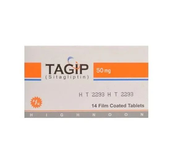 TAGIP 50MG TAB
