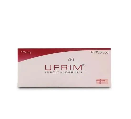 UFRIM 10MG TAB