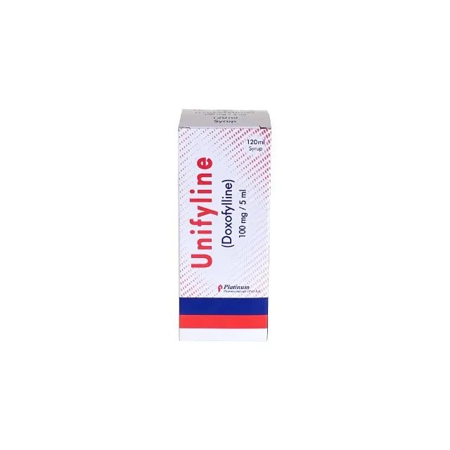 UNIFYLINE 100MG 5ML 120ML