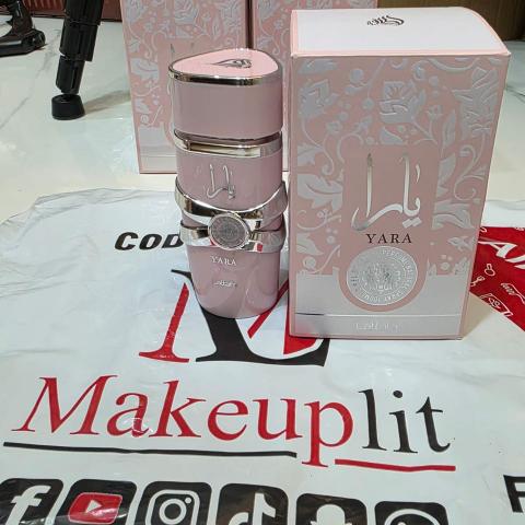 Lattafa Perfume Yara Asad Imp 100ml