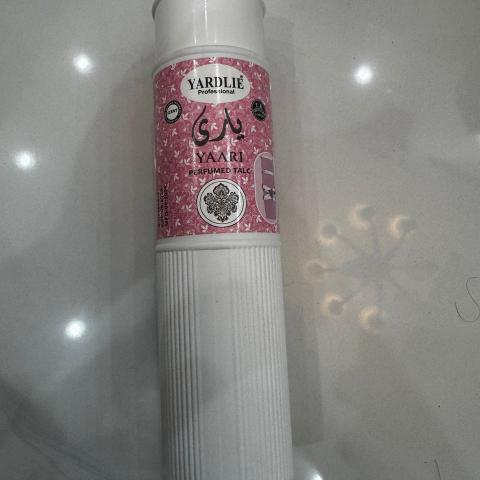 Yardlie YARA PERFUME Body Powder Big