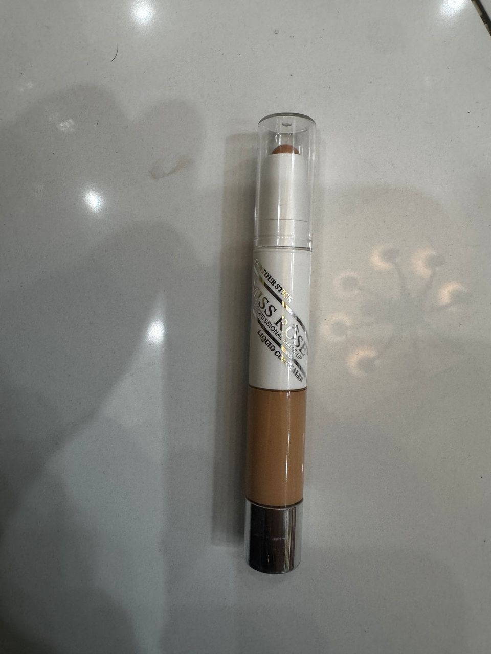 Concealer 2 in 1 Stick MissRose