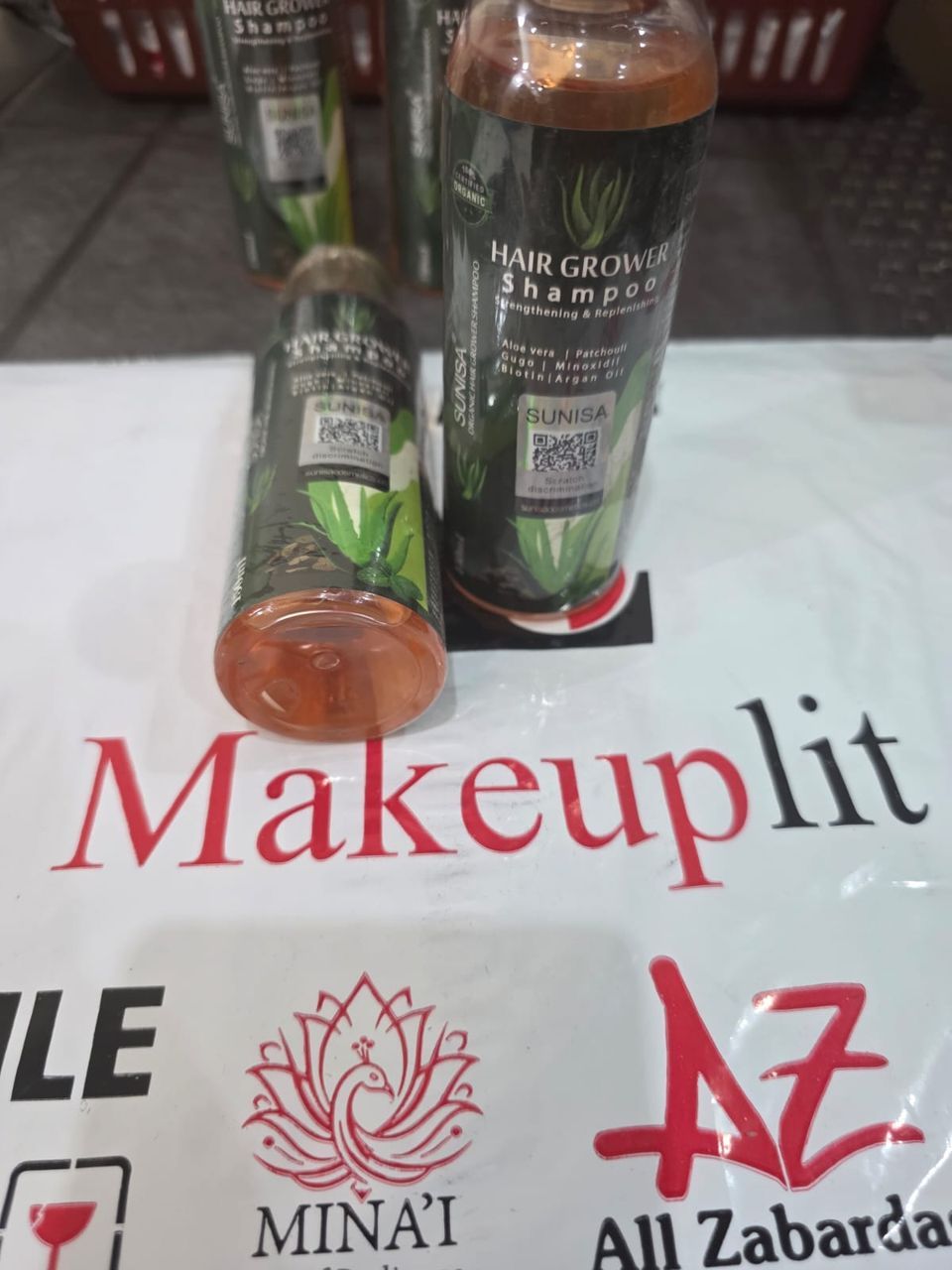 Shampoo buy 1 get 1 free hair growth best shampoo