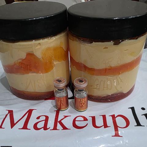 4in1 Deal (2 Honey Butter Zafarani cream Jar+ 1 serum Inj + 1 Powder Inj)
