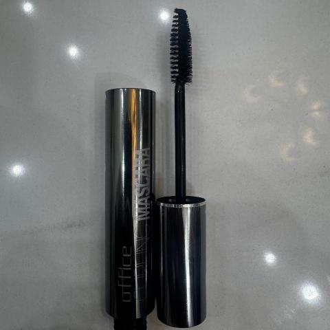France Office Mascara Black Water Proof