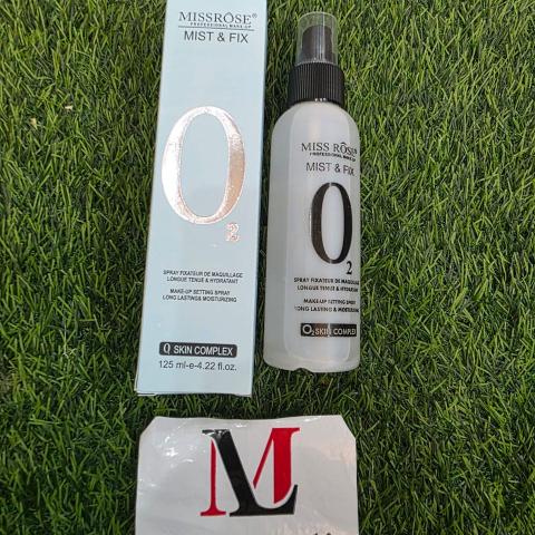 Makeup Fixer 120ml 1 pcs (2)