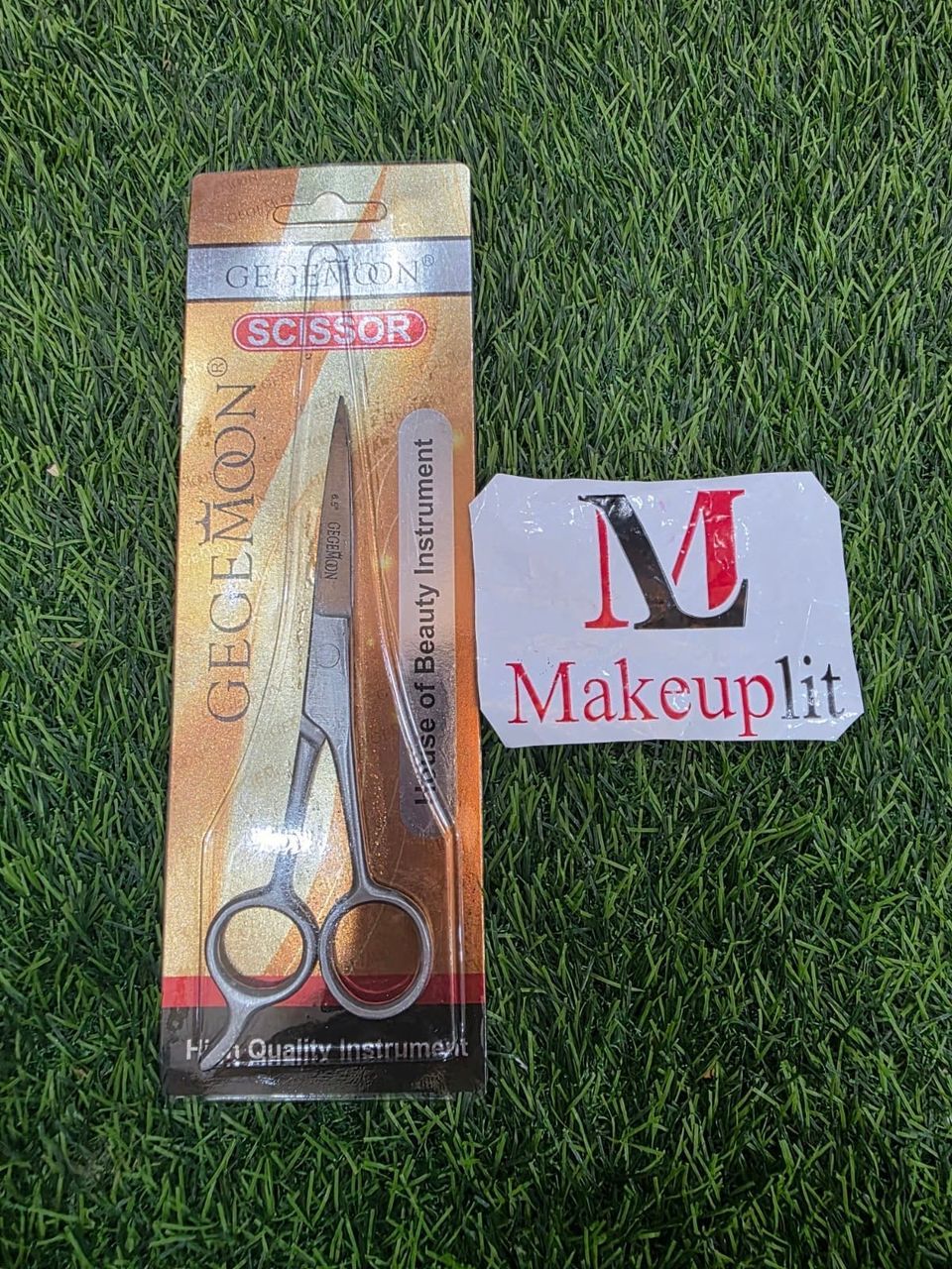 Scissor GegeMoon