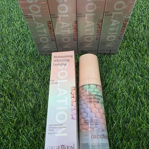 Dragon Blood 7in1 Serum Whitening Cream GeGeMoon Imp