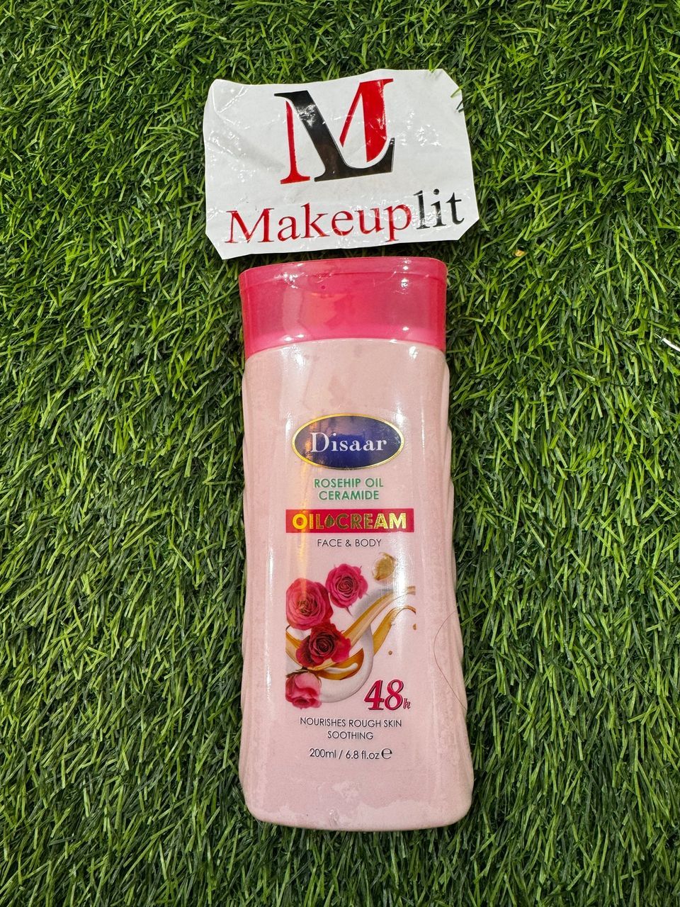 Disaar Body lotion 1 pcs