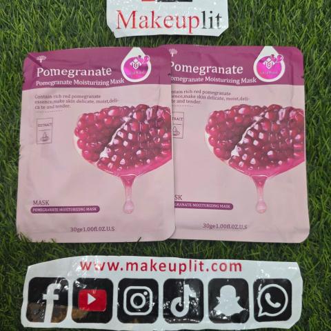 Buy 1 Get 1 Free Sheet Mask