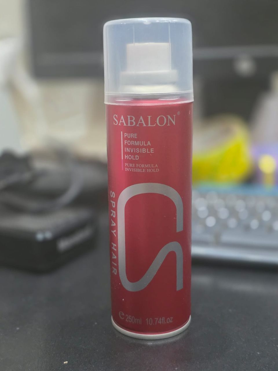 Sabalon Hair Setting Spray
