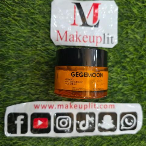 Imp GeGeMoon Cream Face & Body