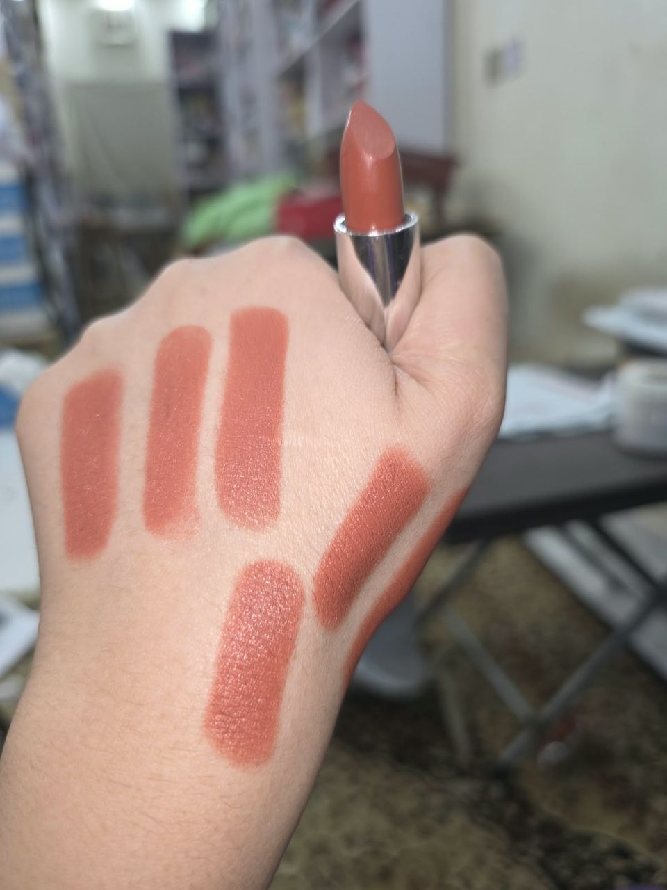 Lipstick Shade # 29