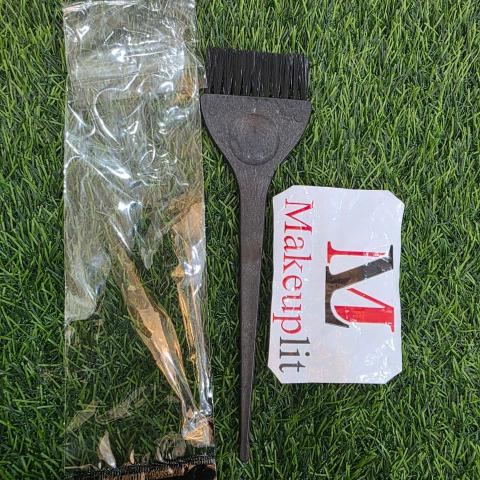 Skin Polish Apply Brush & Hair Color Apply Brush