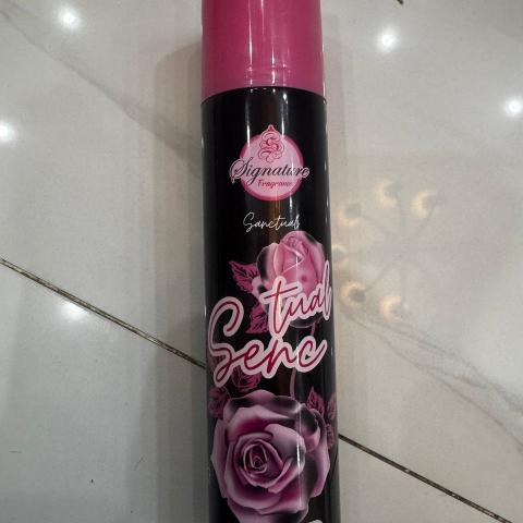 Room Air Freshener Room Spray Fragrance