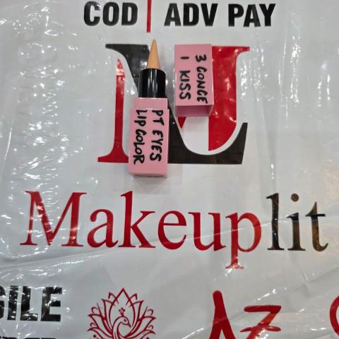 Nude Concealer Eye