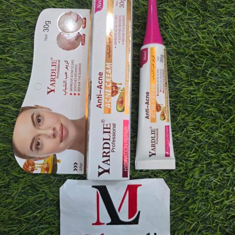 Yardlie Anti-Acne Cream
