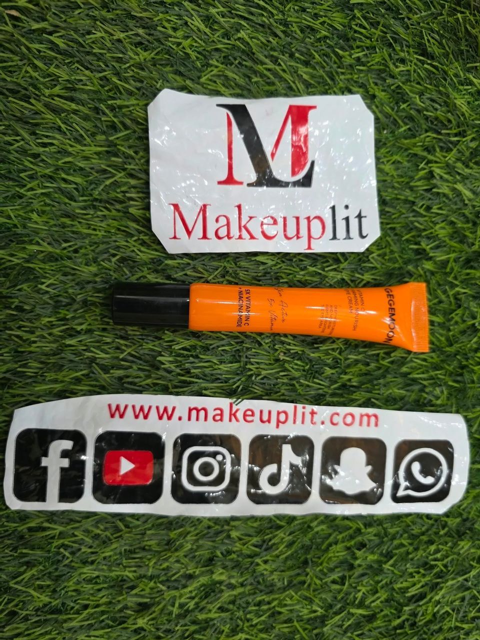 Imp GeGeMoon Eye Cream