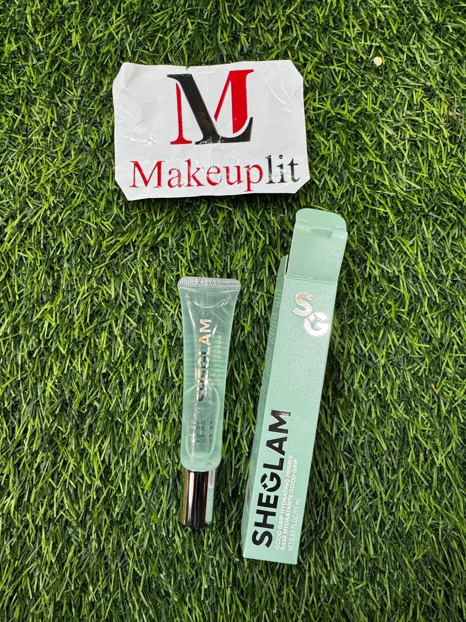 SheGlam Primer