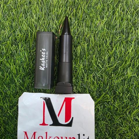 Black Matte Kajal