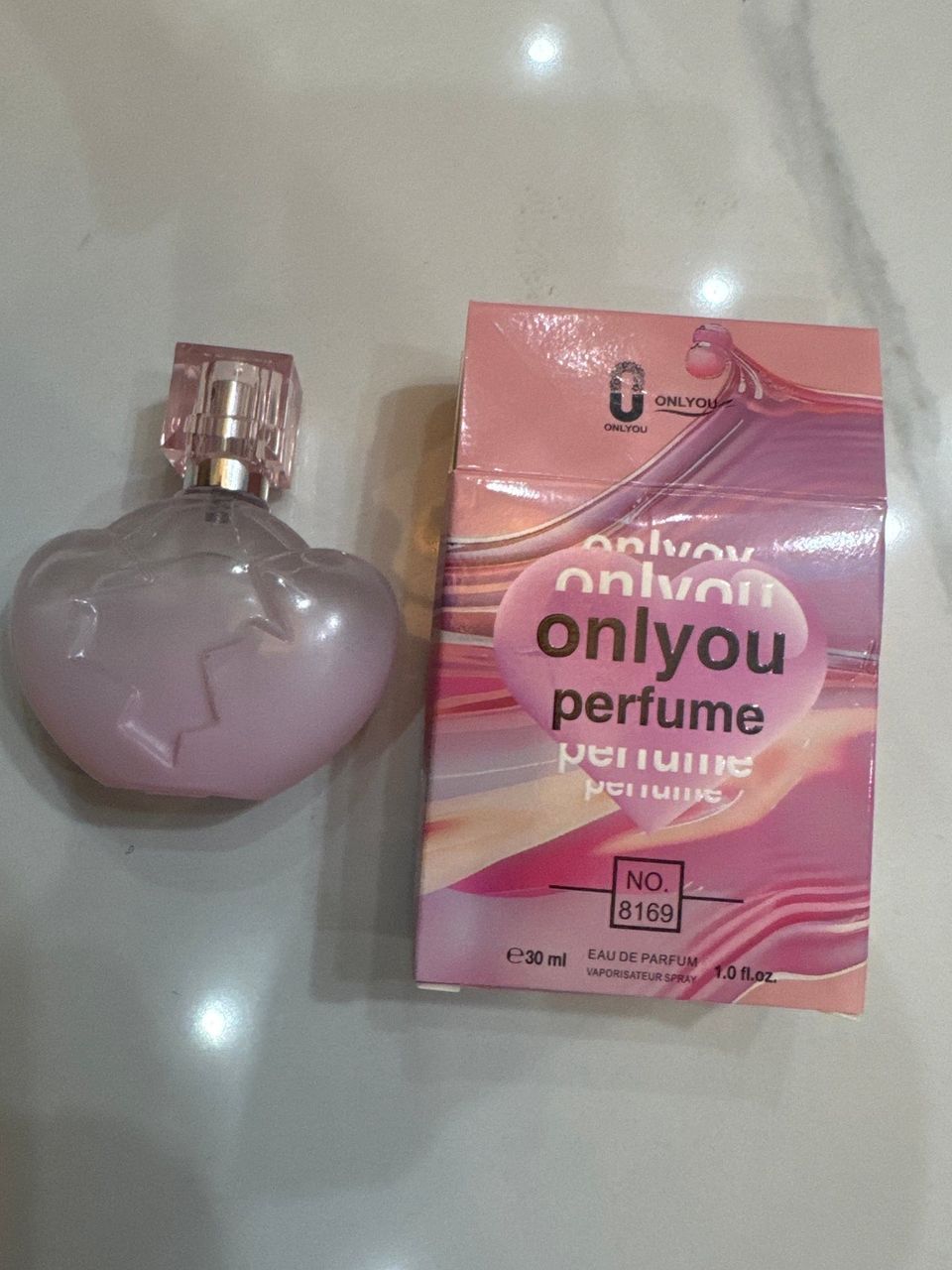 Mini Perfume 30ml