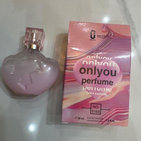 Mini Perfume 30ml