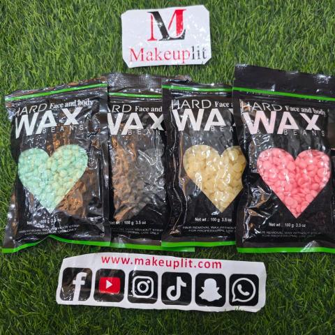 Bean Wax 1 pack