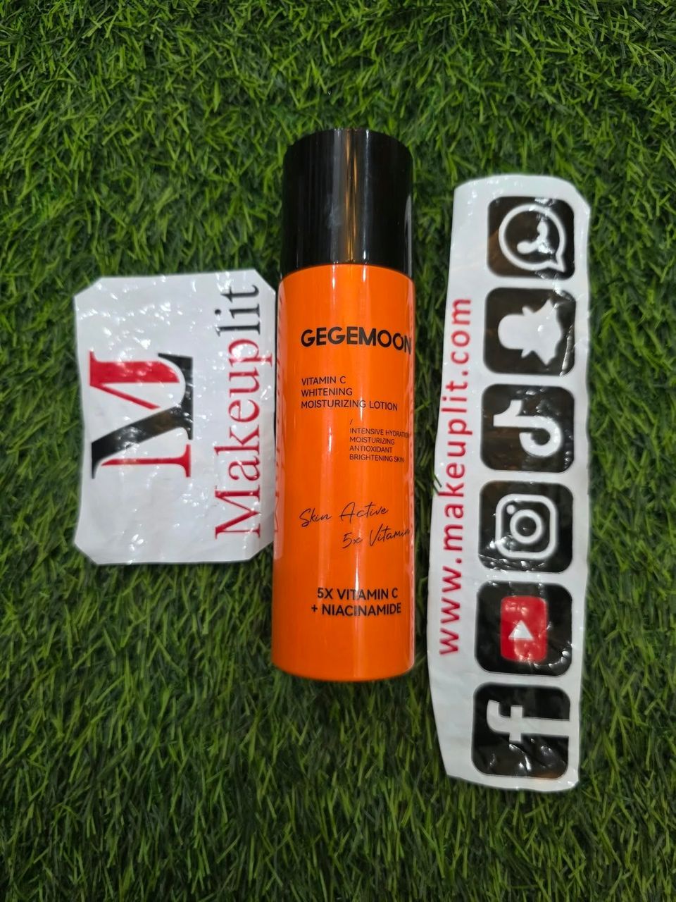 Imp GeGeMoon Lotion