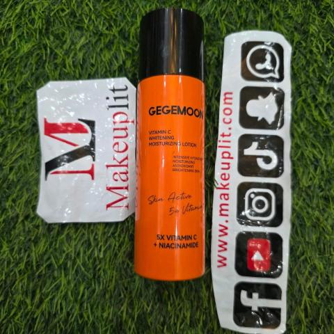 Imp GeGeMoon Lotion