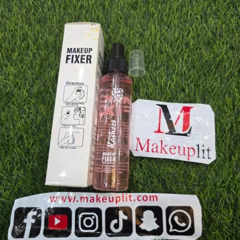 Makeup Fixer 120ml 1 pcs