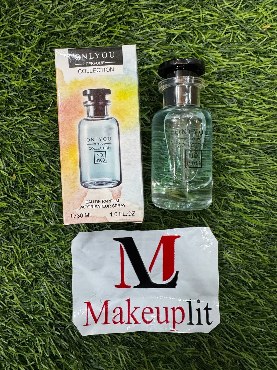 8103 Perfume