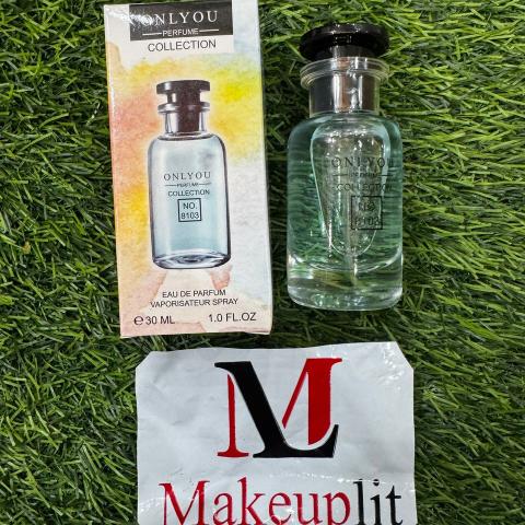 8103 Perfume